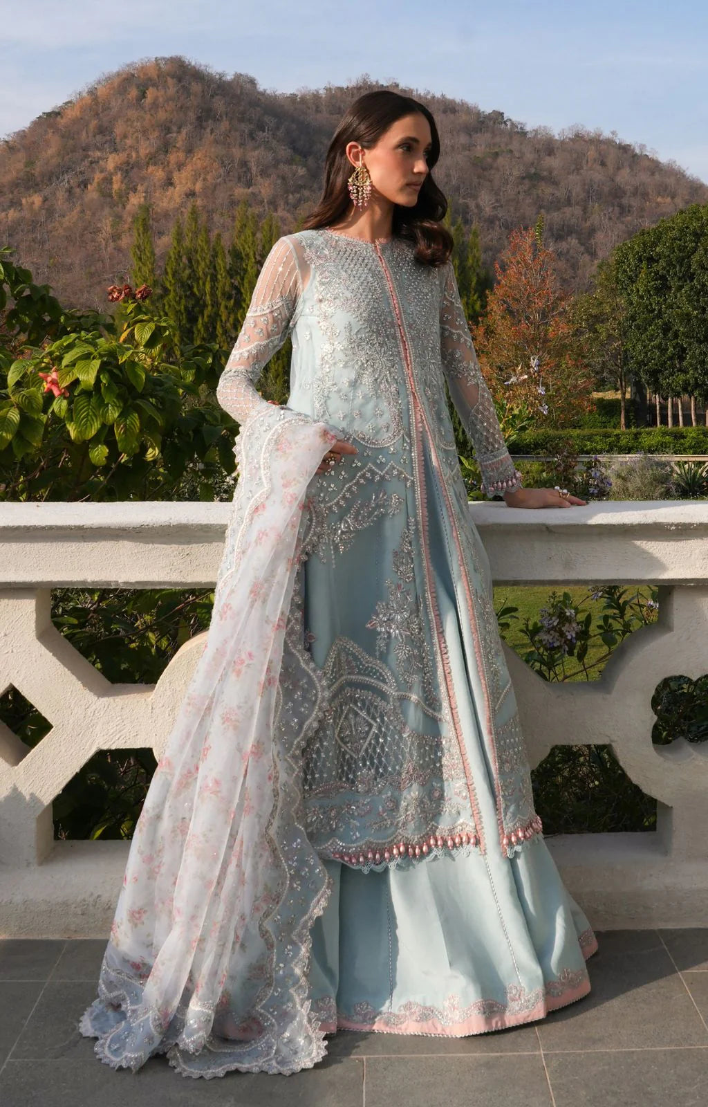 INAYAT FESTIVE FORMALS-25 KYLON