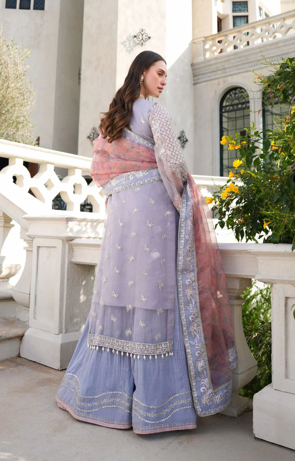 INAYAT FESTIVE FORMALS-25 LIZA