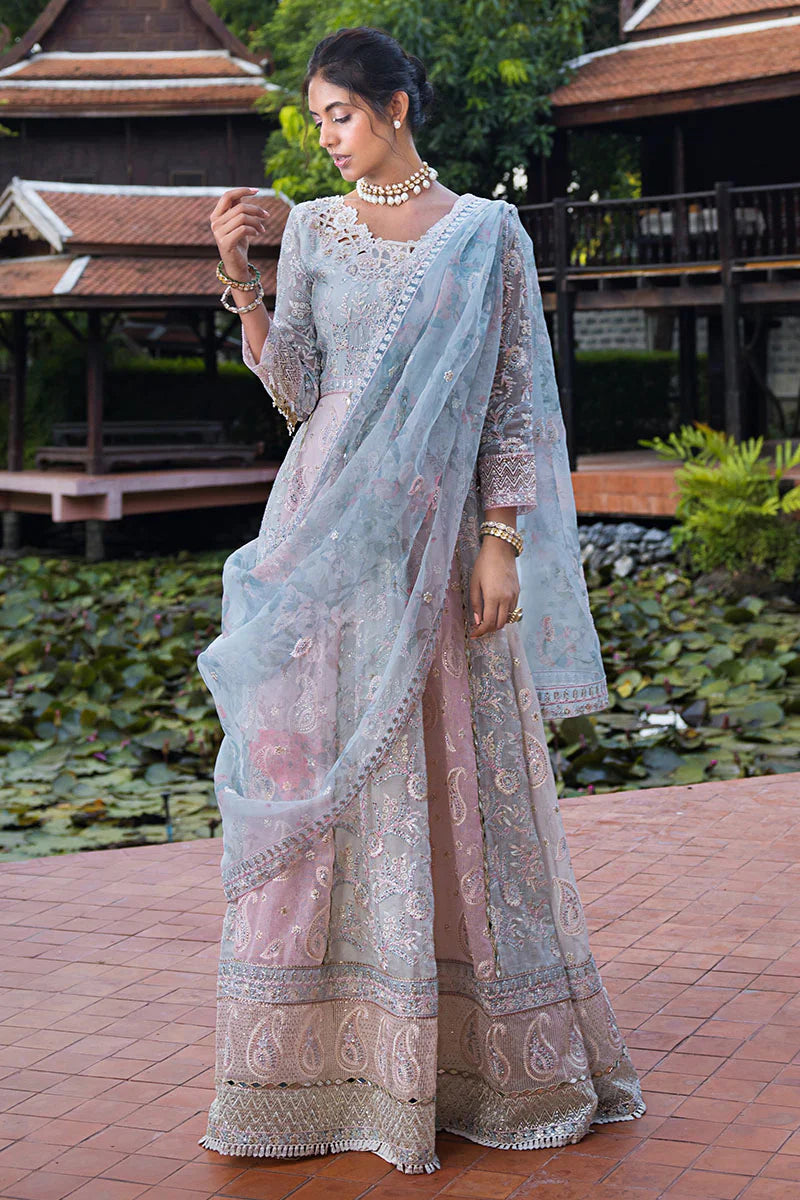 MUSHQ - MISHA MLF-01 Secondary image