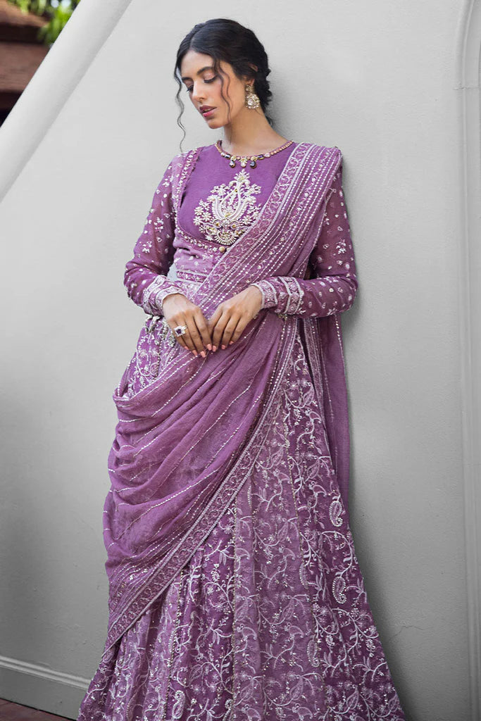 MUSHQ - NAINA MLF-02 Secondary image