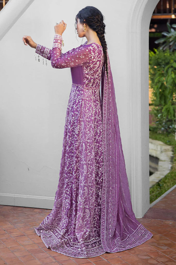MUSHQ - NAINA MLF-02