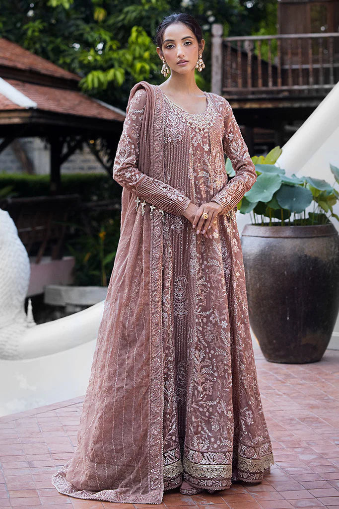 MUSHQ - VANIYA MLF-05