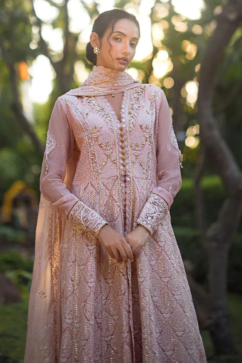 MUSHQ - AANYA MLF-07