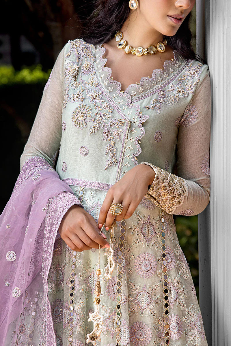 MUSHQ - AARA MLF-09