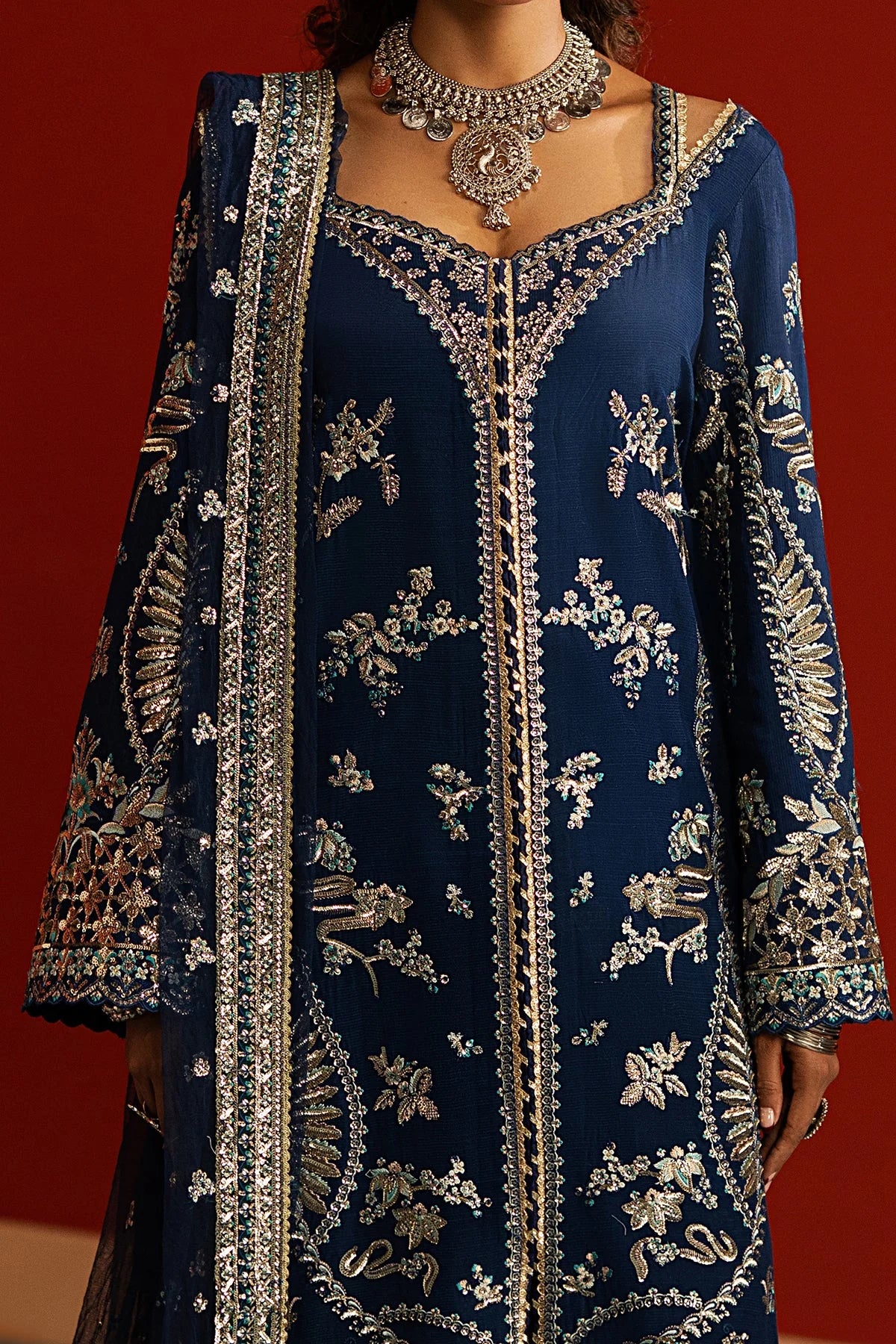 AFROZEH-DIVANI-MAHVEEN