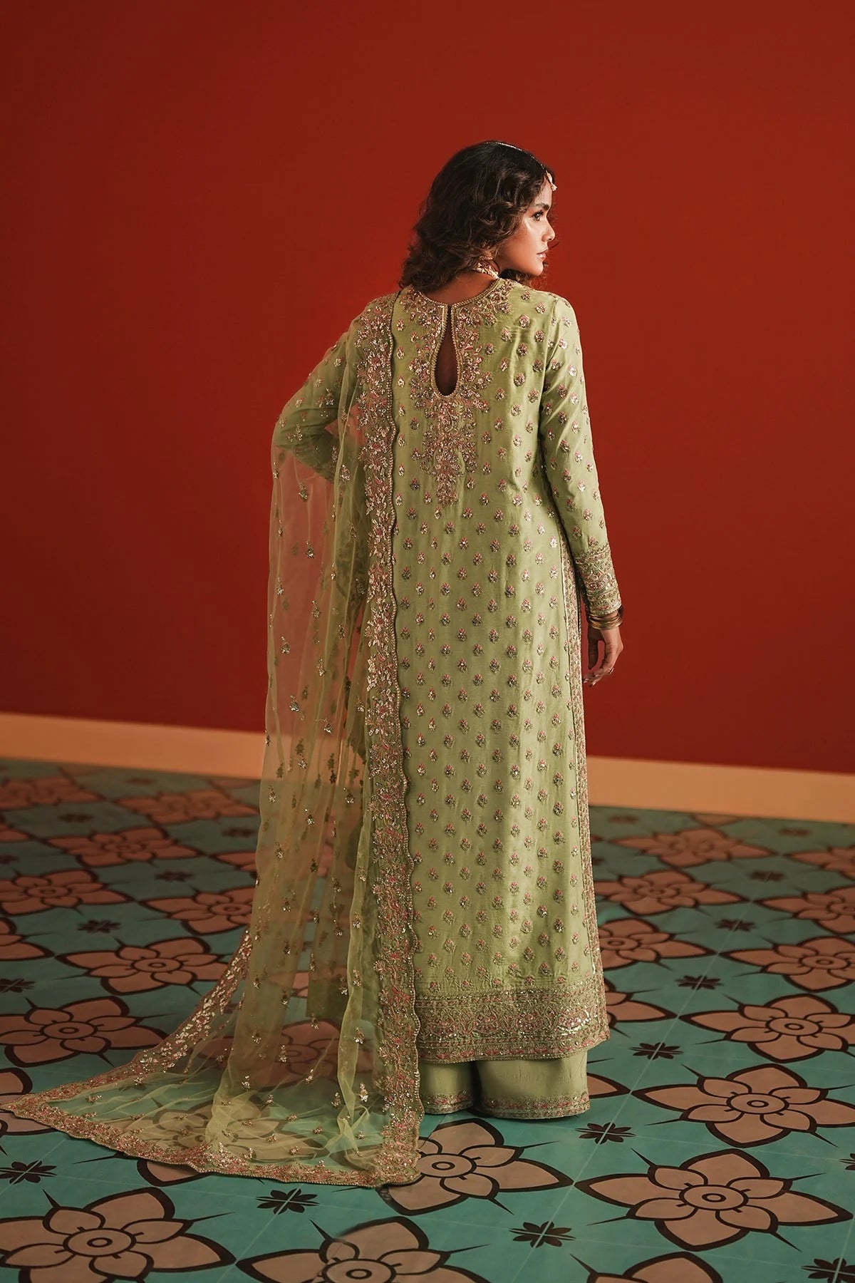 AFROZEH-DIVANI-SHAHWAR