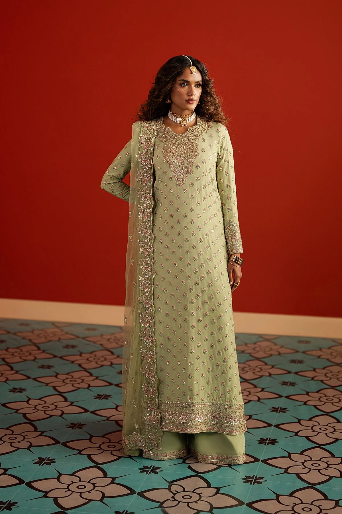 AFROZEH-DIVANI-SHAHWAR