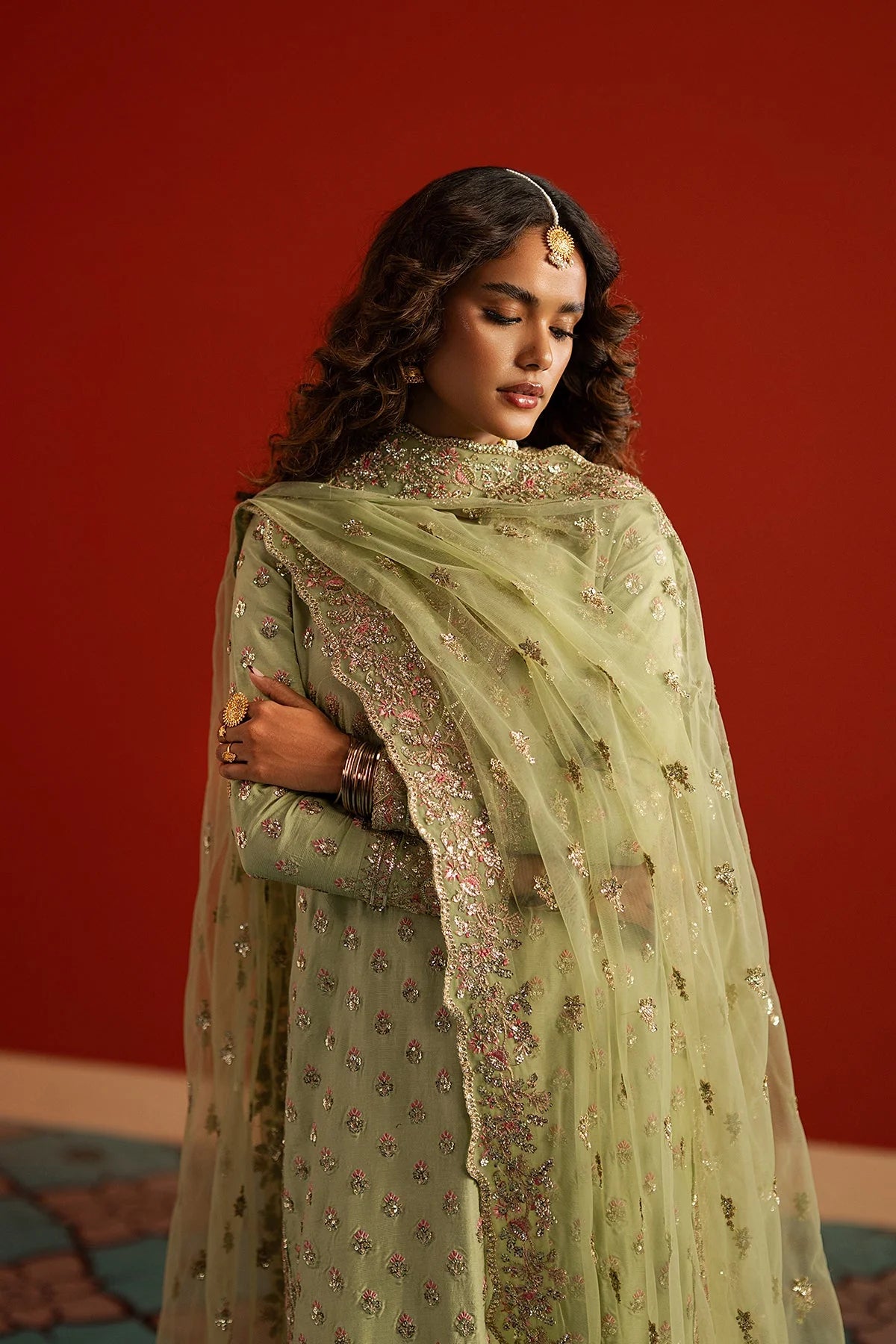 AFROZEH-DIVANI-SHAHWAR
