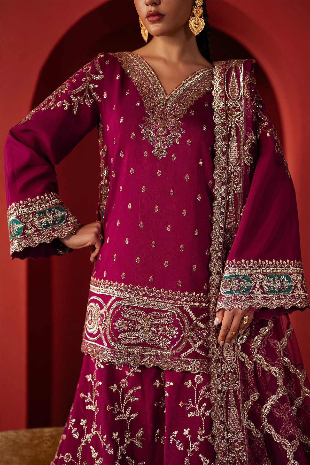 AFROZEH-DIVANI-SHAMAL