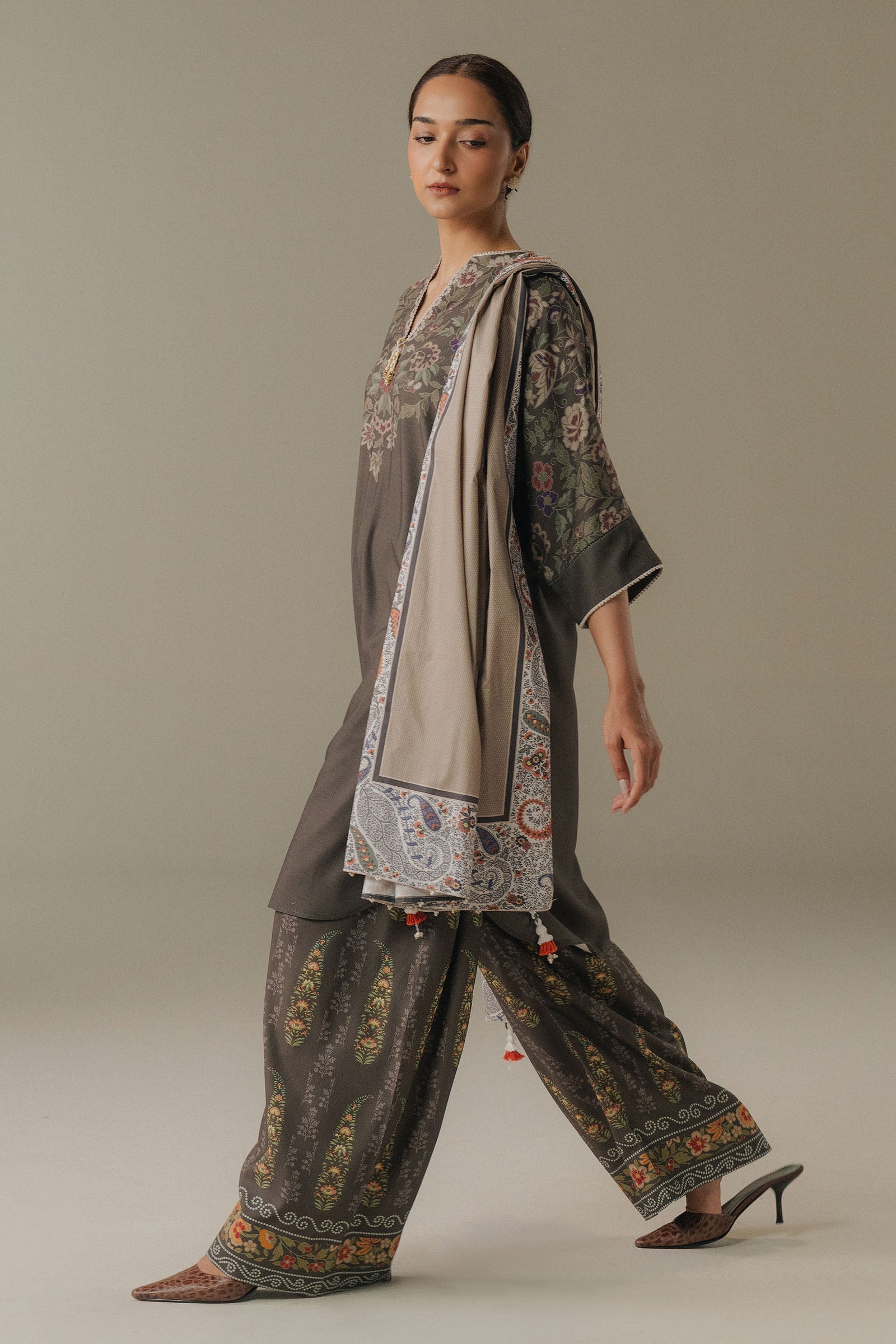 Autumn Line-10A