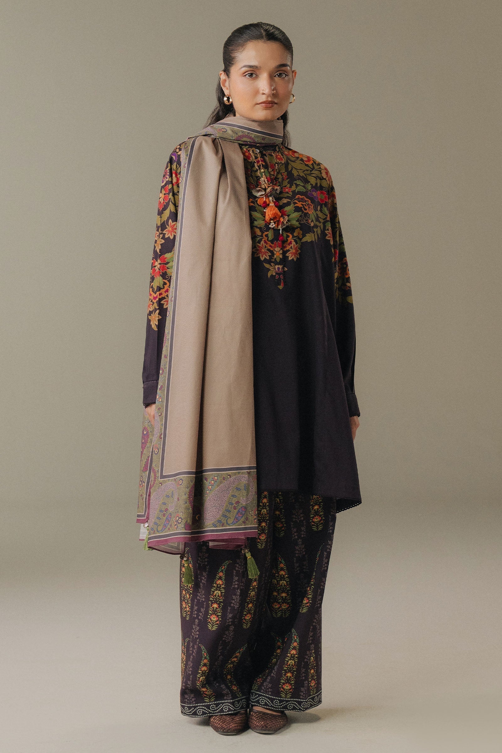 Autumn Line-10B
