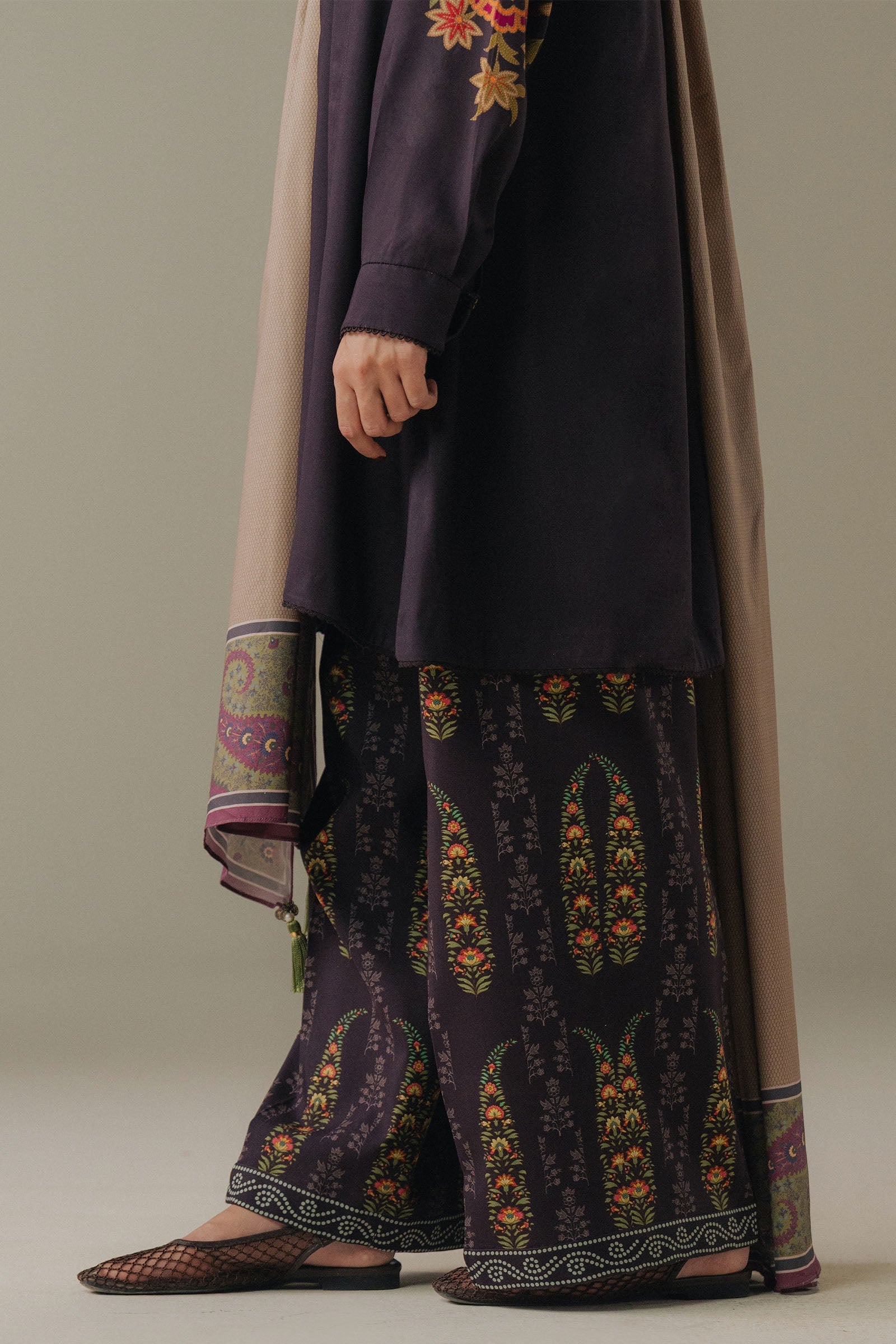 Autumn Line-10B