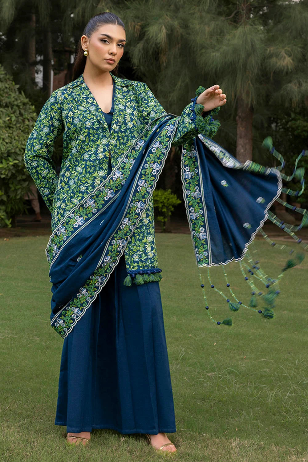 GUL-AHMED K-52004 Main image