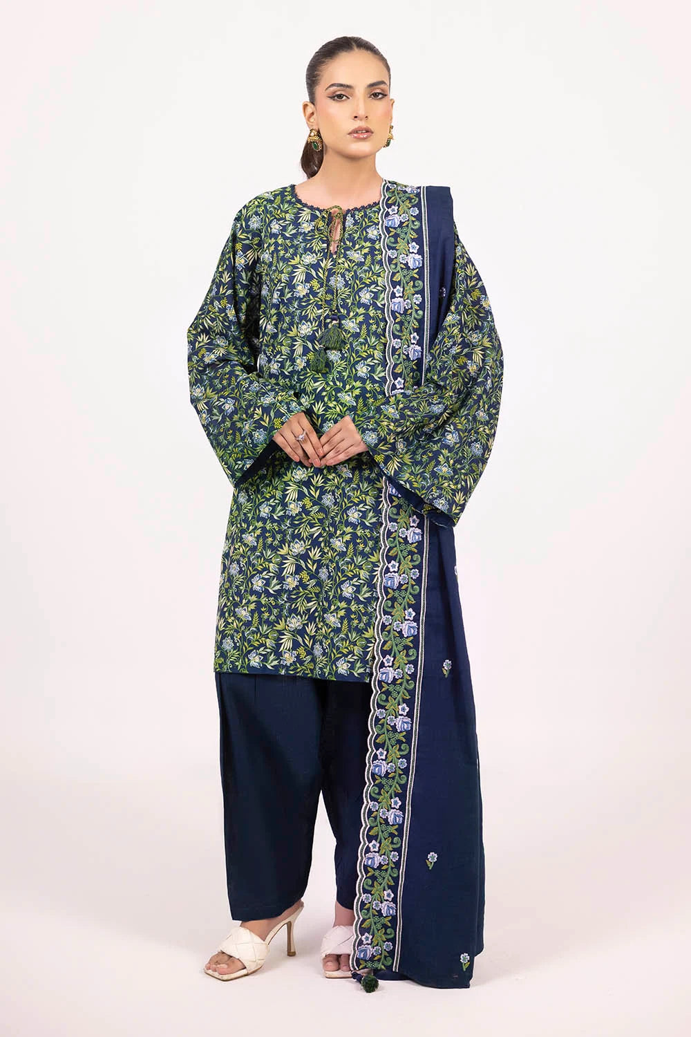 GUL-AHMED K-52004 Secondary image