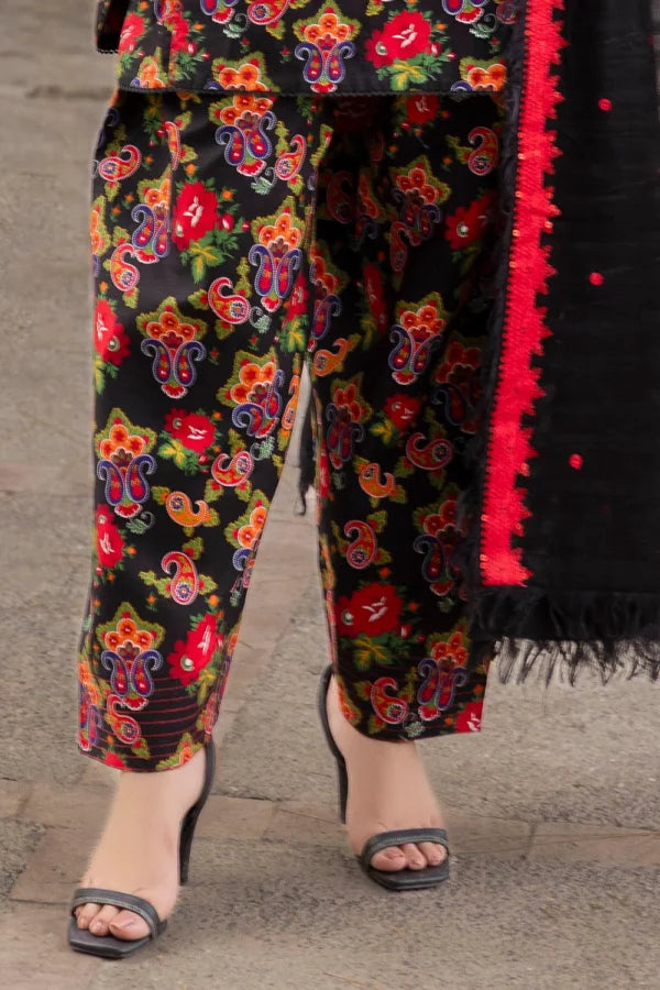 GUL-AHMED K-52010