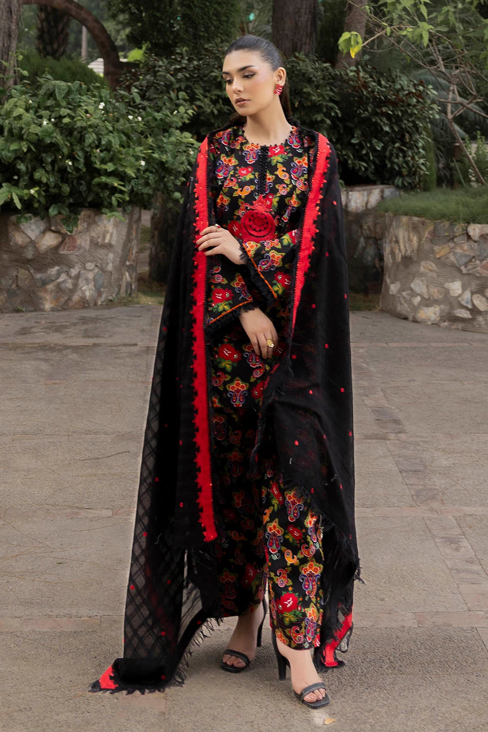 GUL-AHMED K-52010