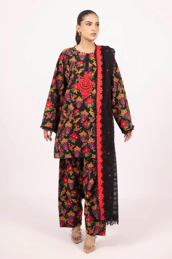 GUL-AHMED K-52010
