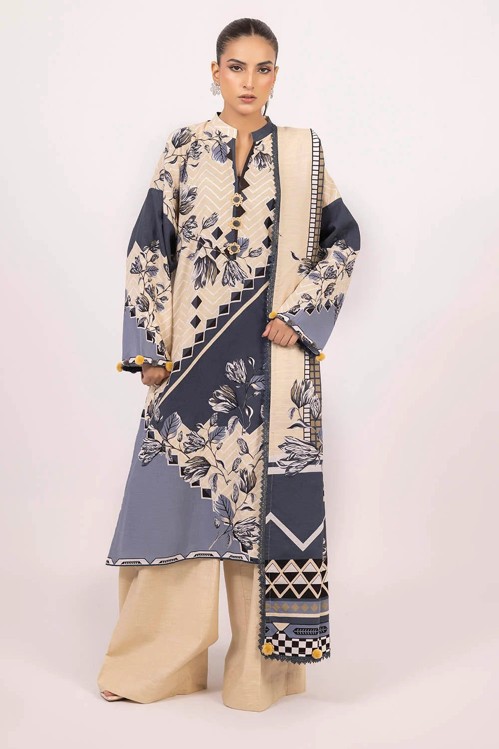 GUL-AHMED K-52023