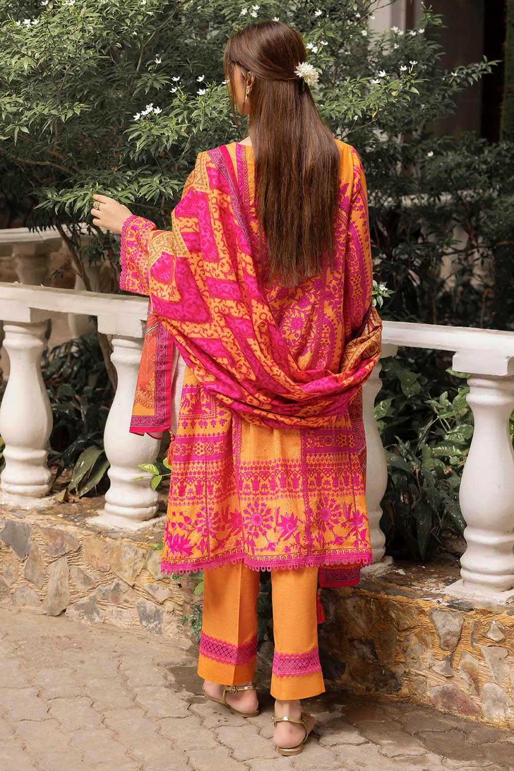 GUL-AHMED K-52025