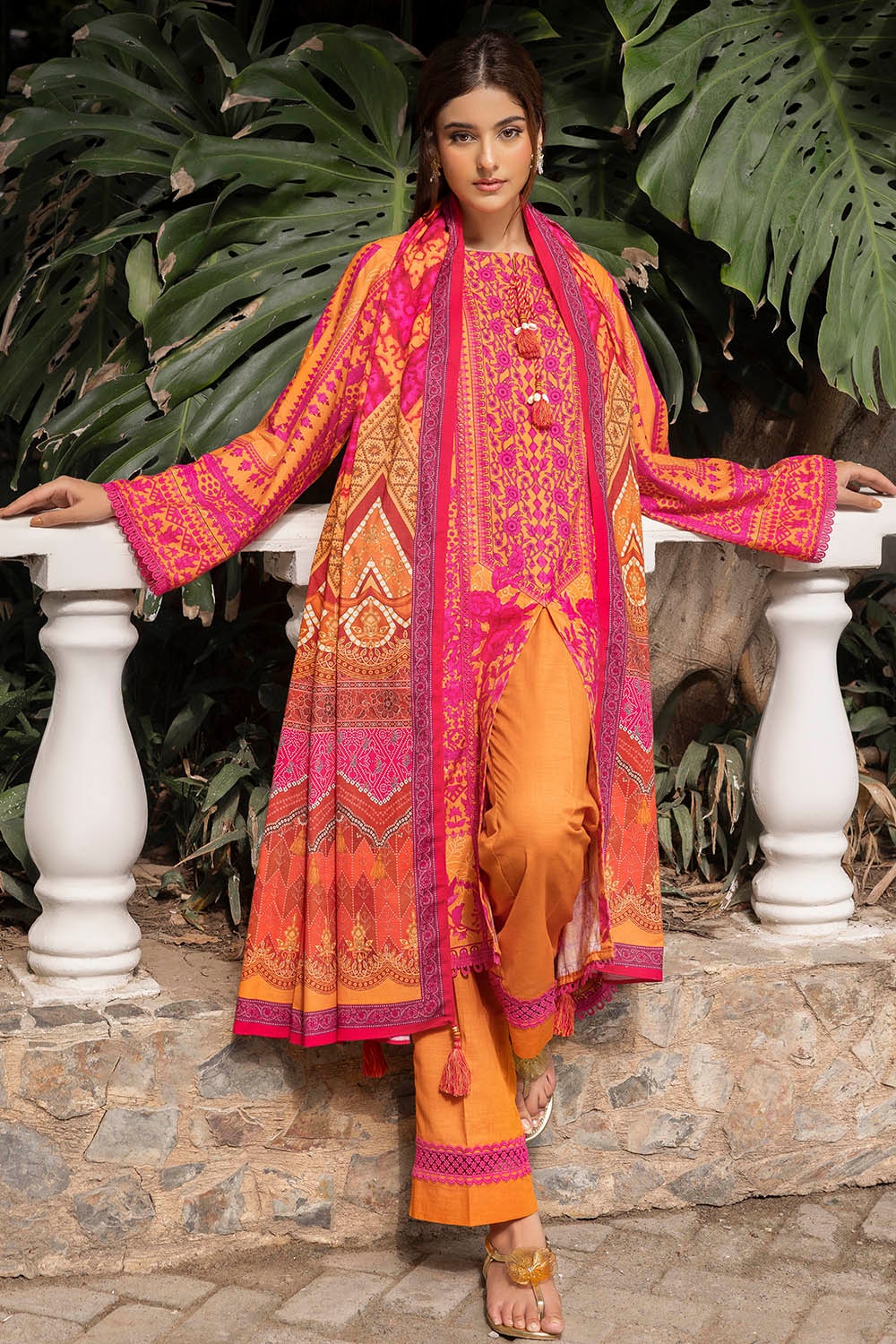 GUL-AHMED K-52025