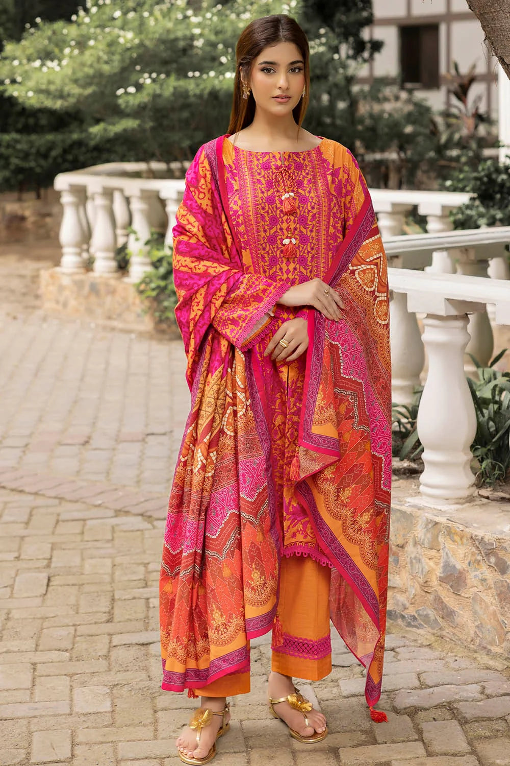 GUL-AHMED K-52025
