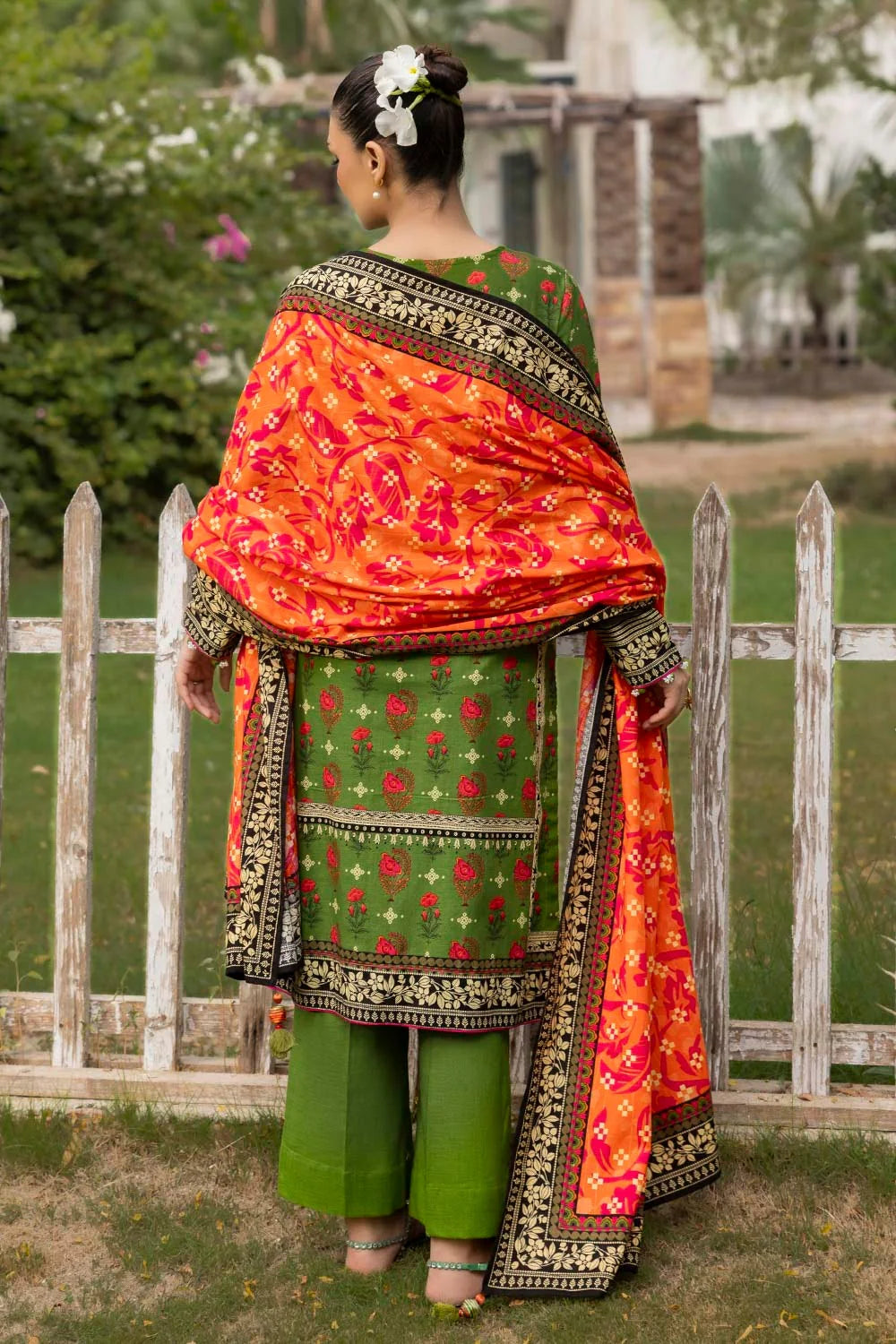 GUL-AHMED K-52027