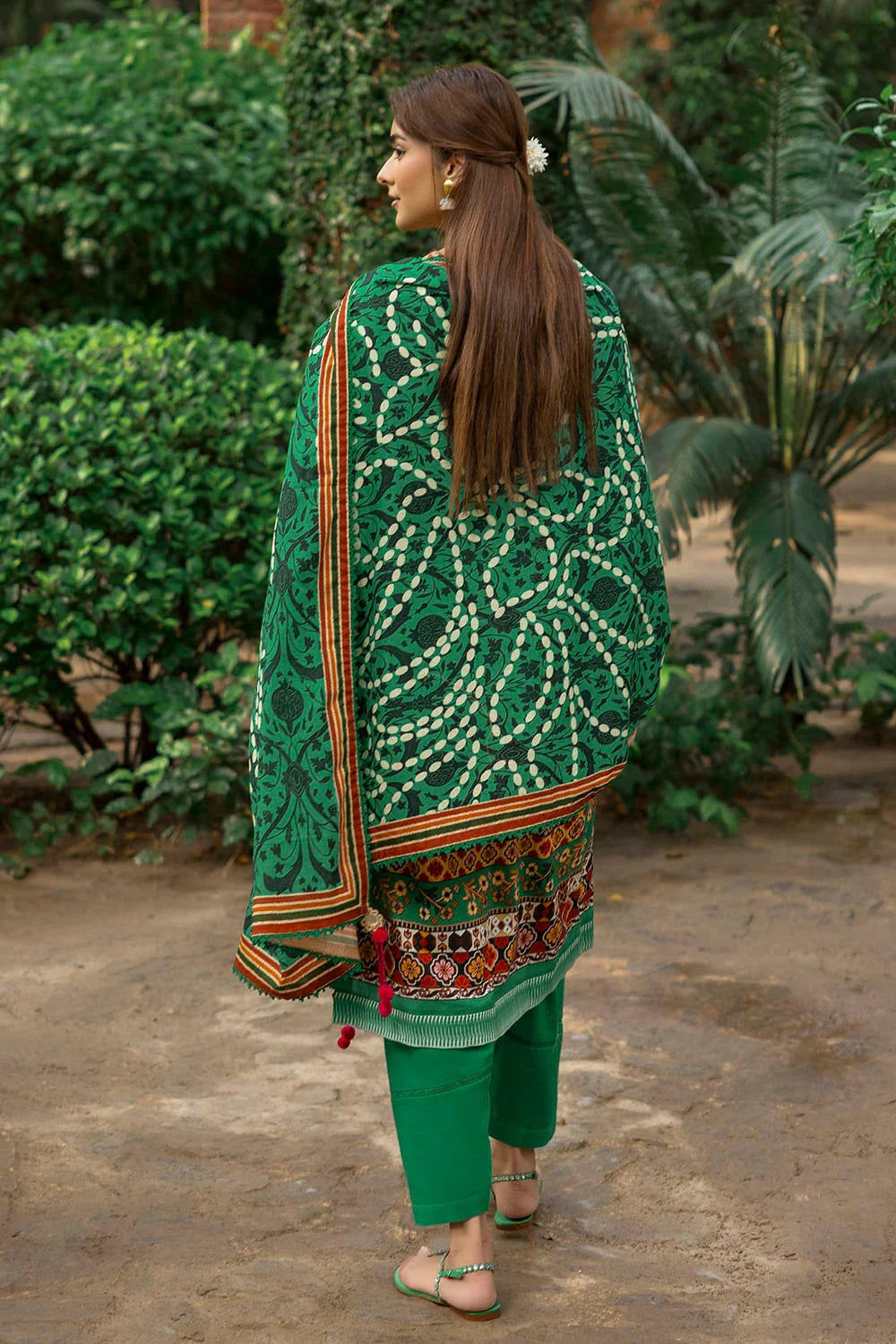 GUL-AHMED K-52032