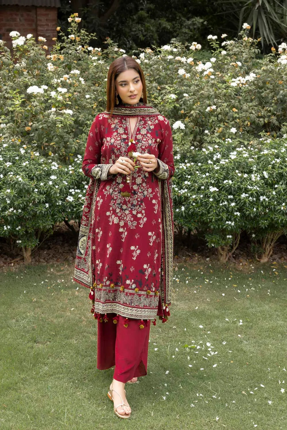 GUL-AHMED K-52035