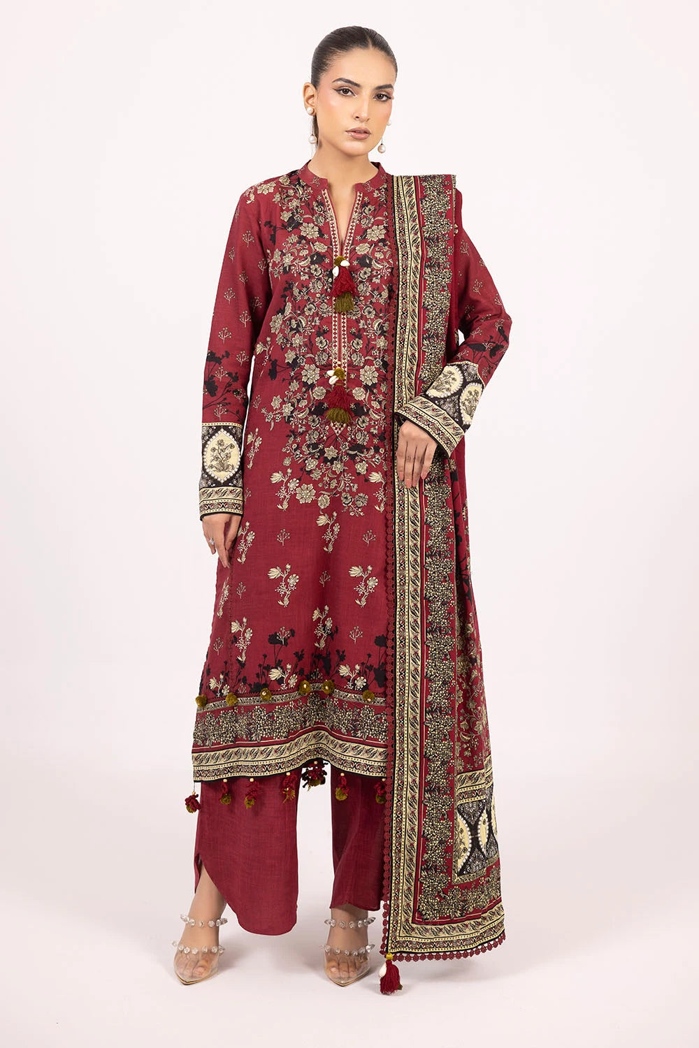 GUL-AHMED K-52035