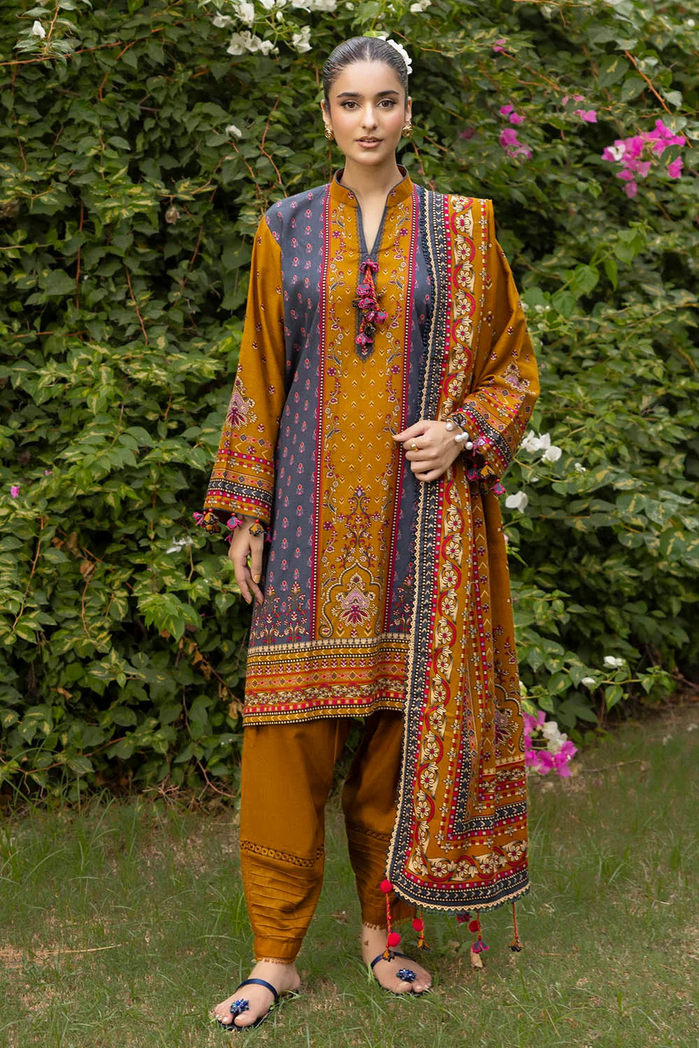 GUL-AHMED K-52036
