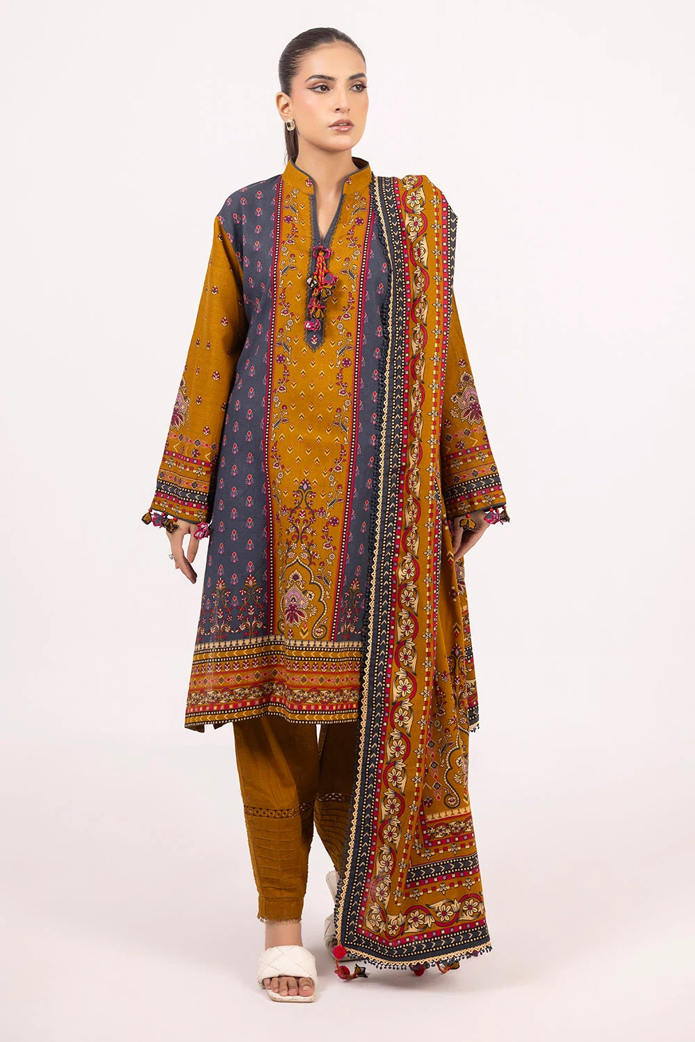 GUL-AHMED K-52036 Secondary image