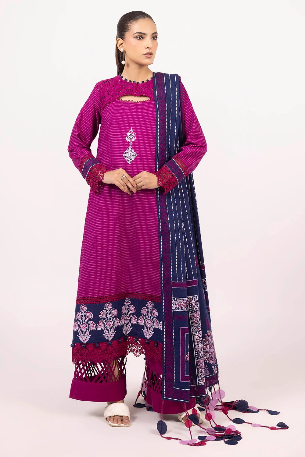 GUL-AHMED K-52056
