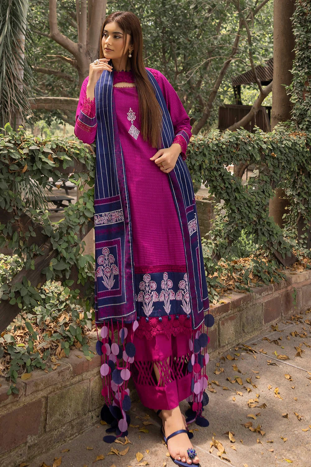 GUL-AHMED K-52056