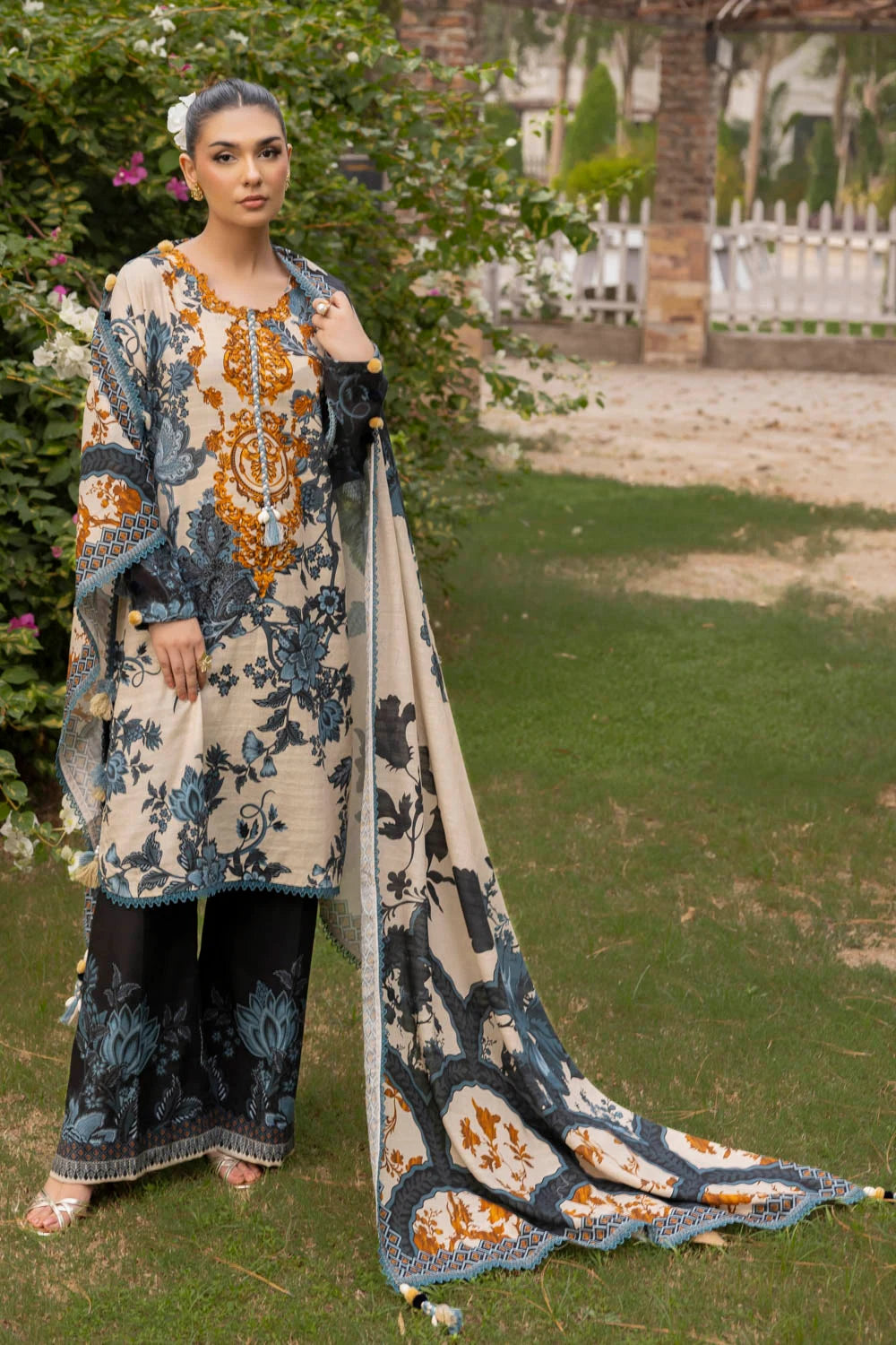 GUL-AHMED K-52042 Main image