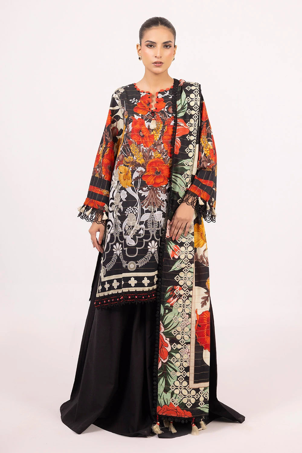 GUL-AHMED  K-52021