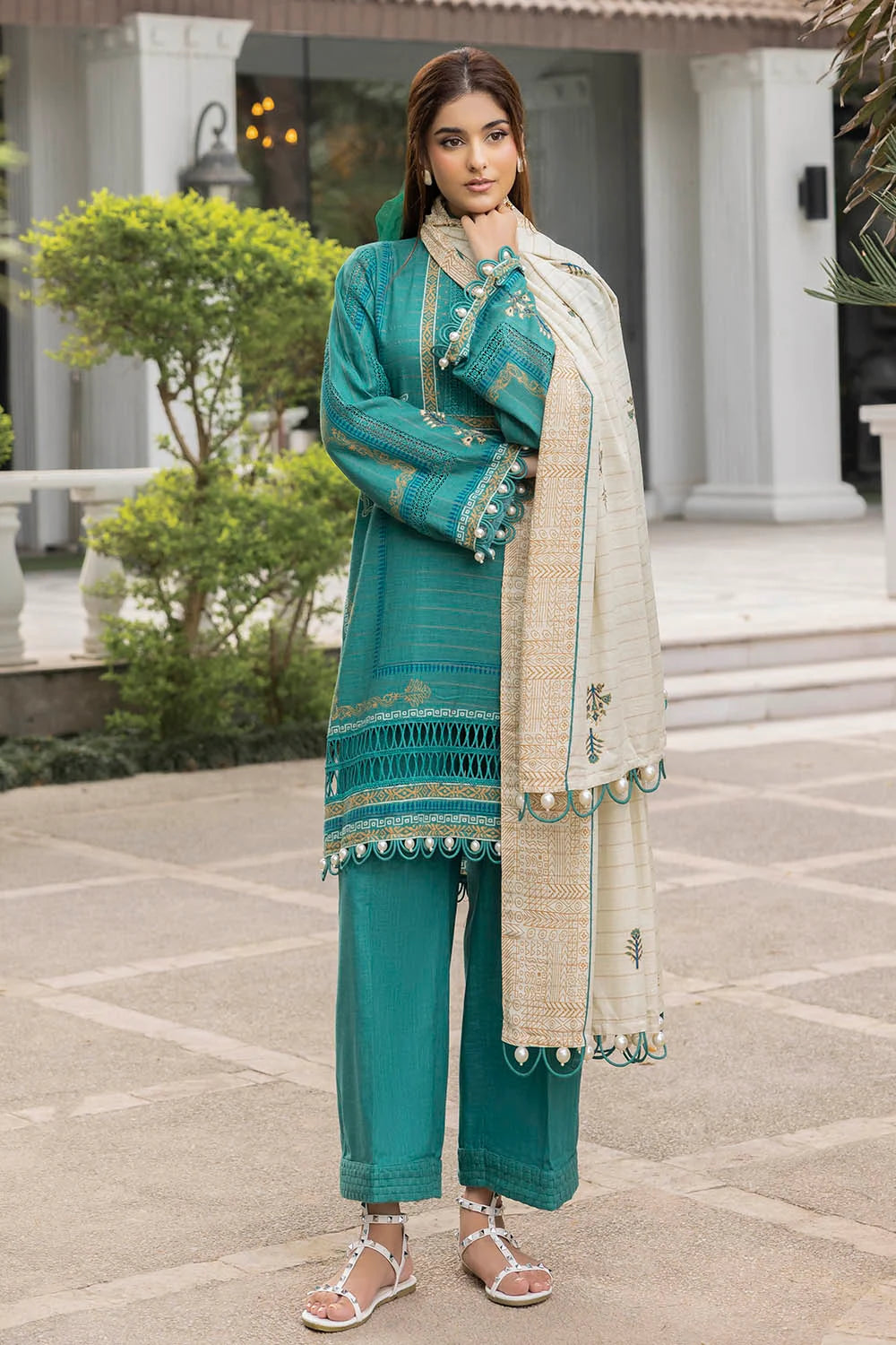 GUL-AHMED K-52059 Main image