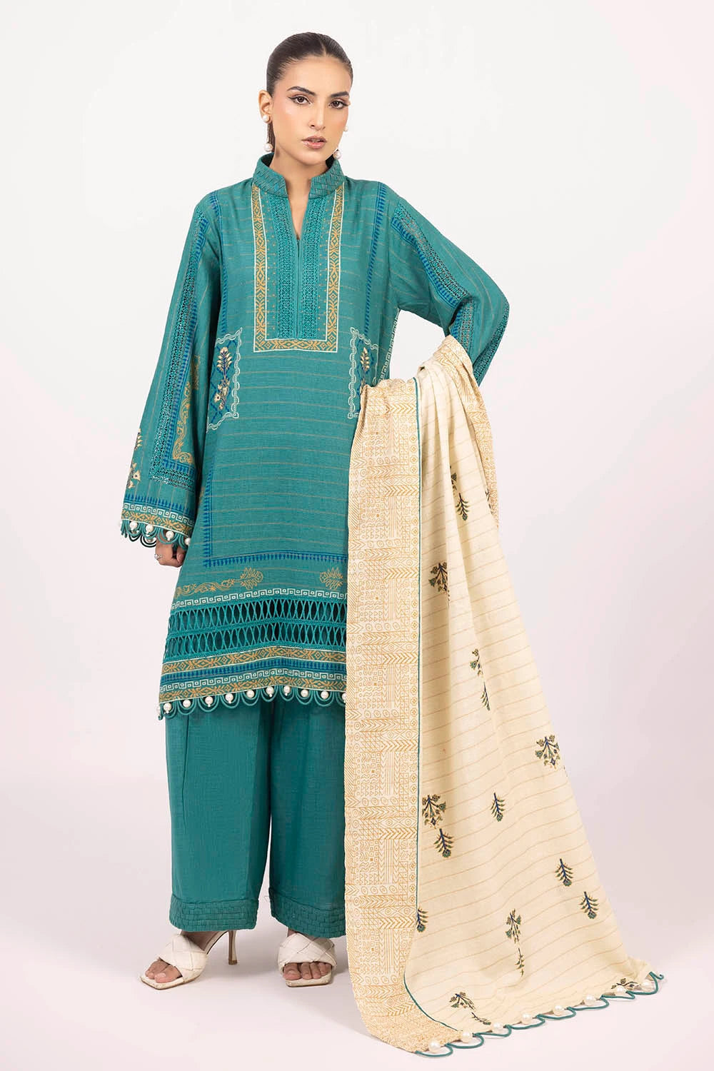 GUL-AHMED K-52059