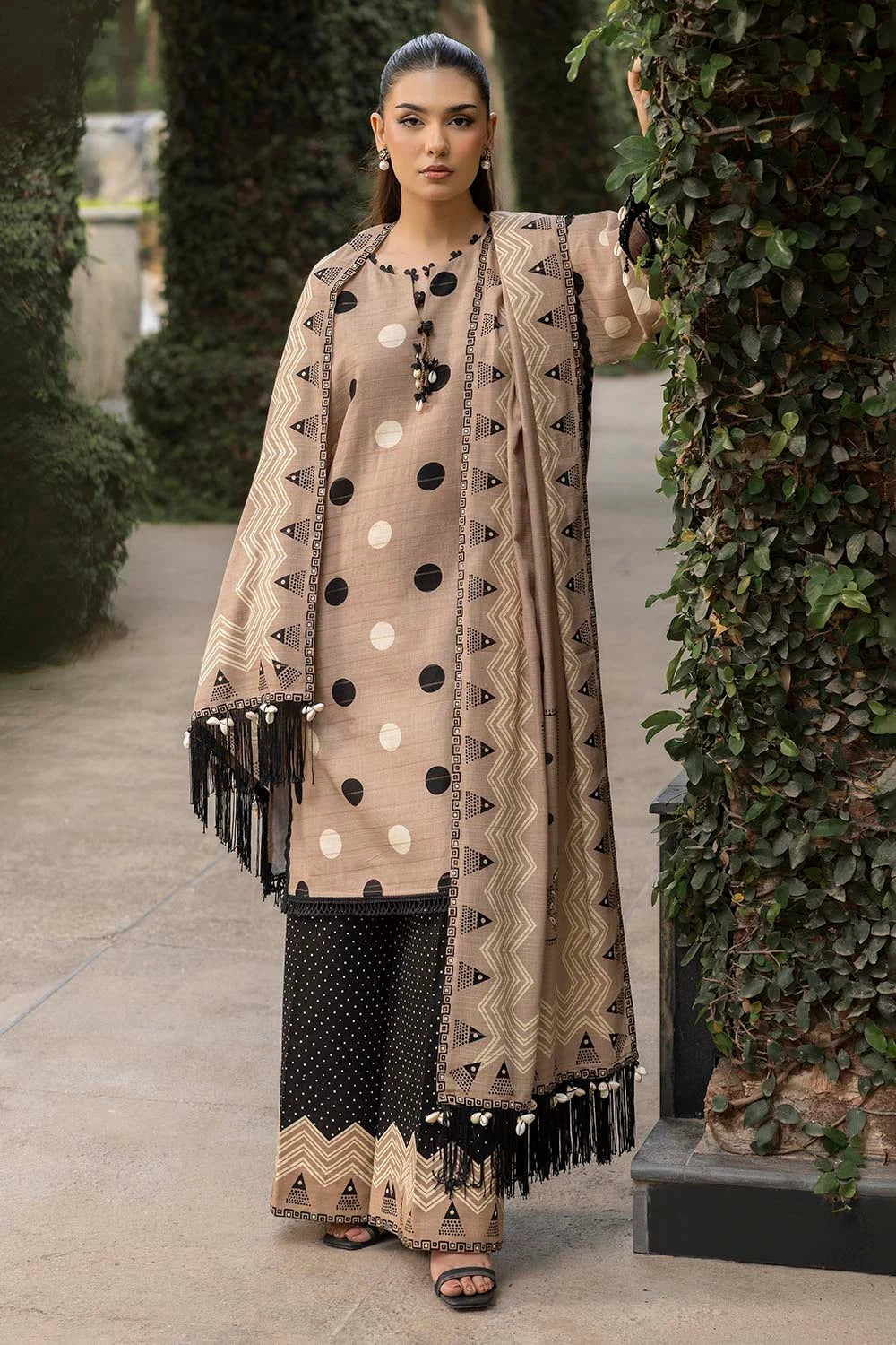 GUL-AHMED K-52058