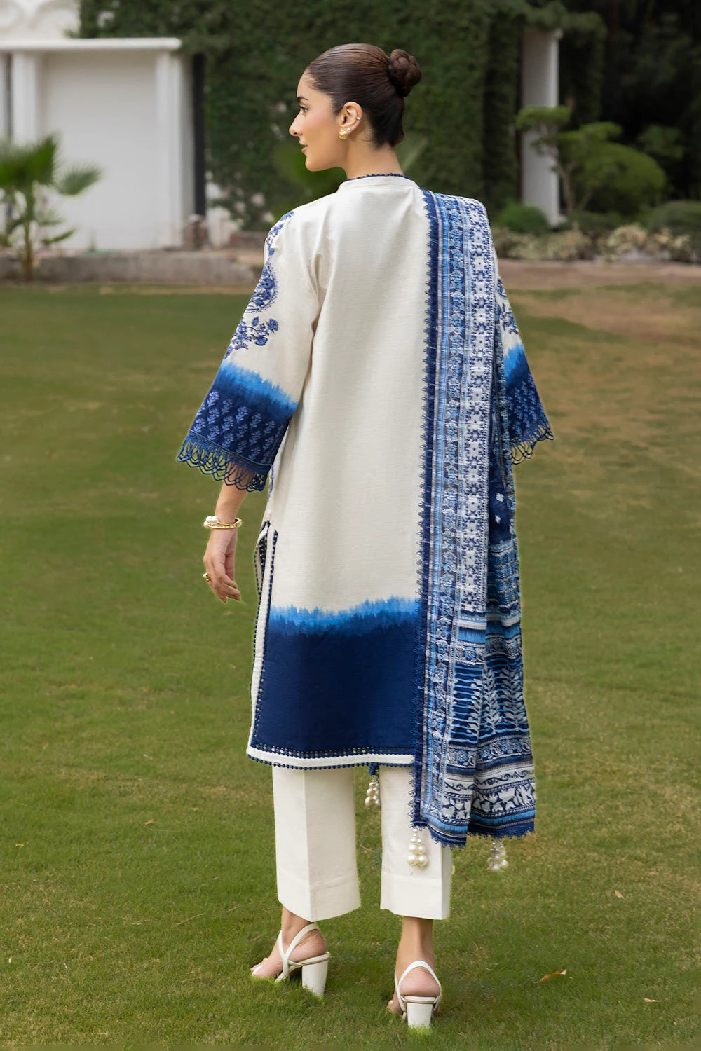 GUL-AHMED K-52095