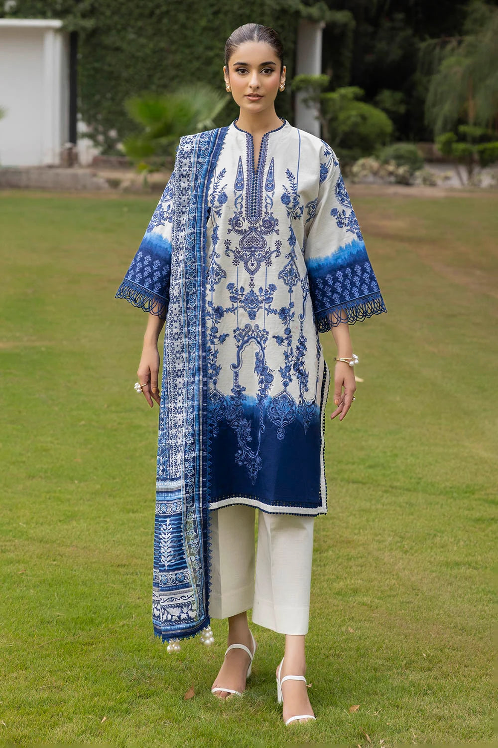GUL-AHMED K-52095 Main image