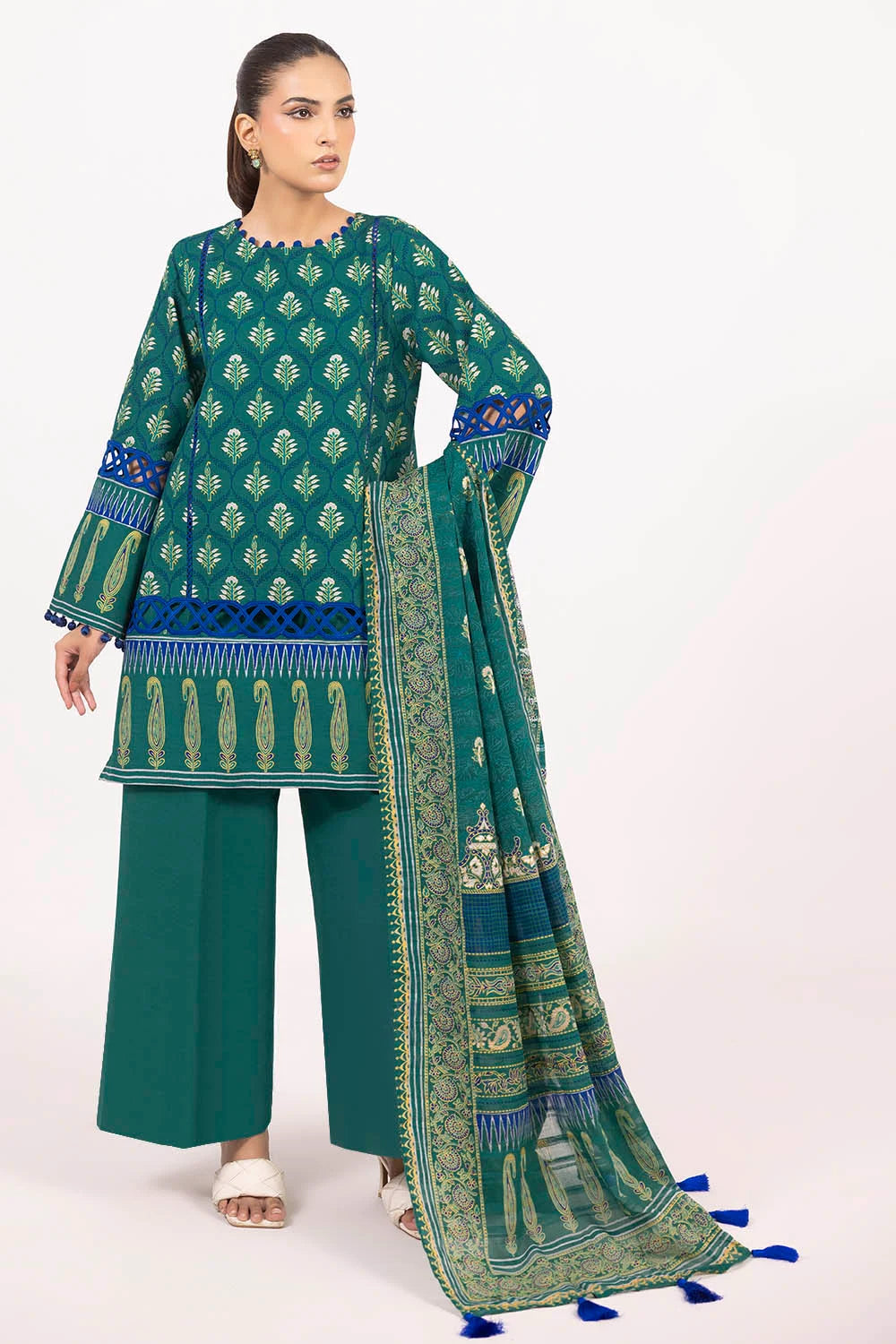 GUL-AHMED K-52080