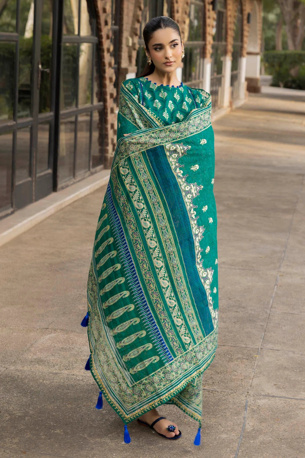 GUL-AHMED K-52080