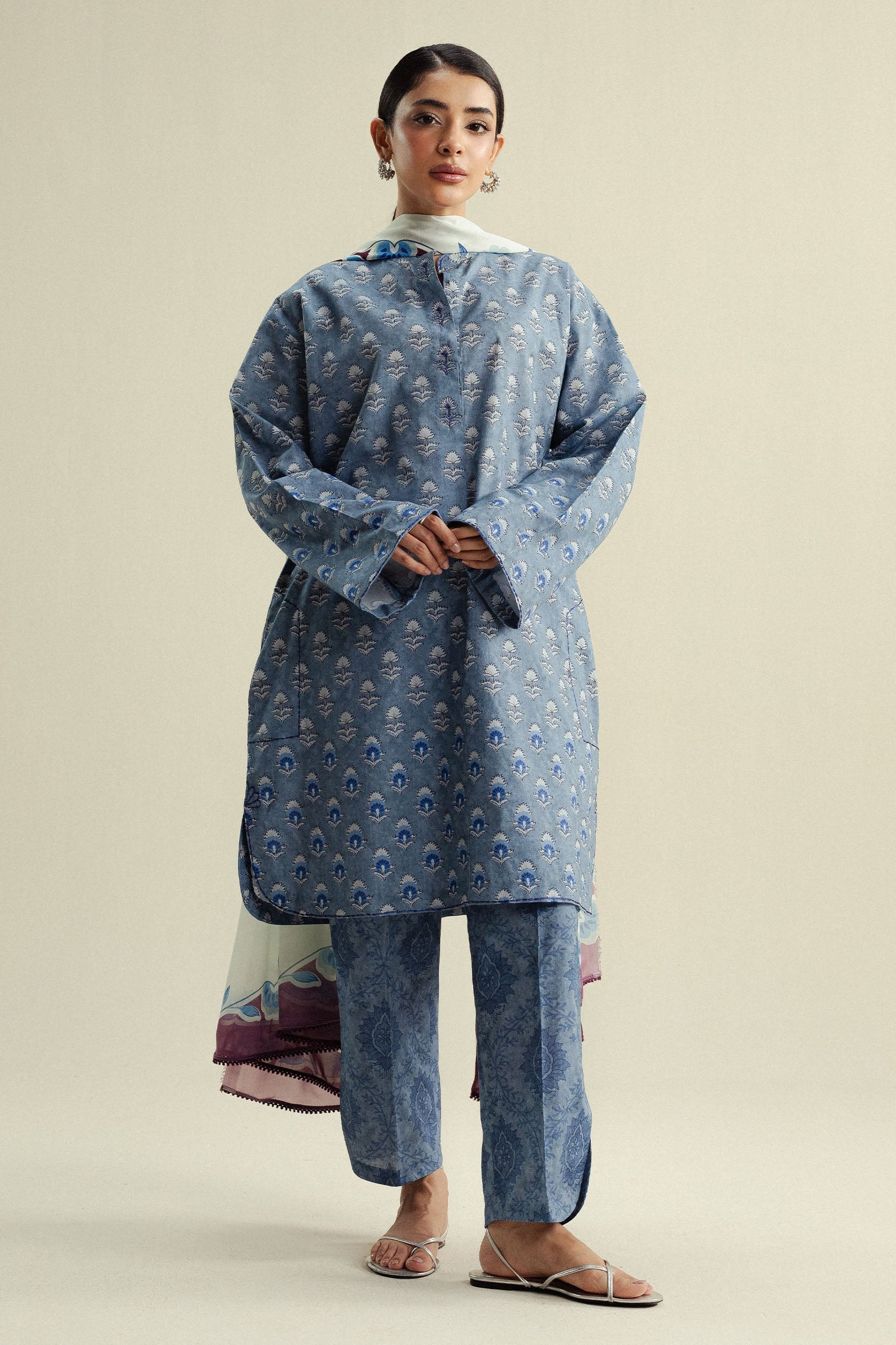 WILLOW-10B Main image